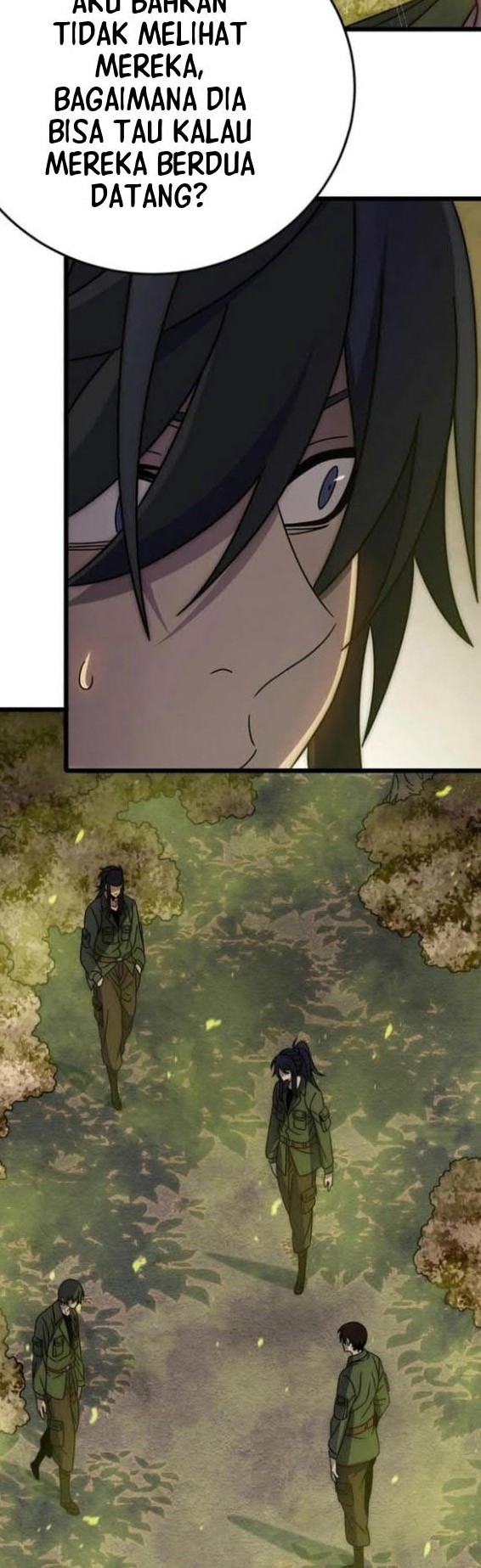 Omori Chapter 8 - halaman 2