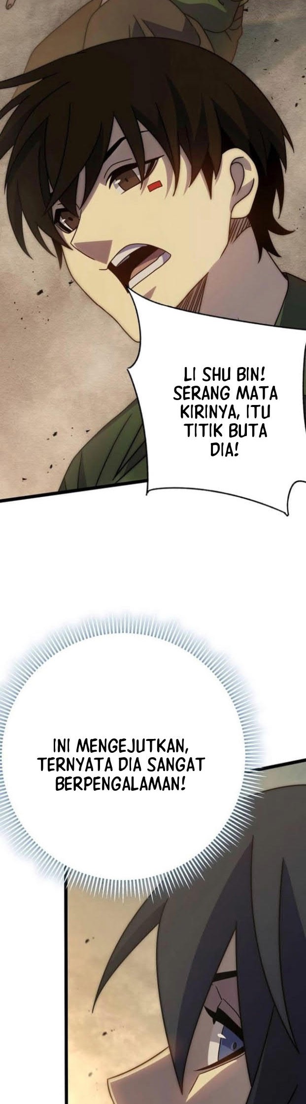 Omori Chapter 8 - halaman 36