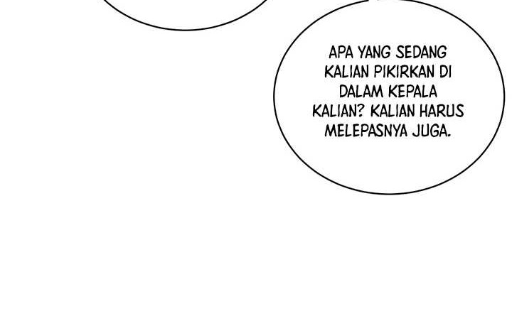 On a Deserted Island with Beautiful Sisters Chapter 5 - halaman 17