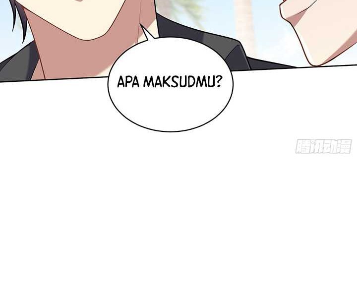 On a Deserted Island with Beautiful Sisters Chapter 5 - halaman 33