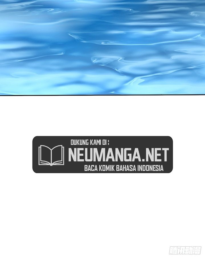 On a Deserted Island with Beautiful Sisters Chapter 9 - halaman 33