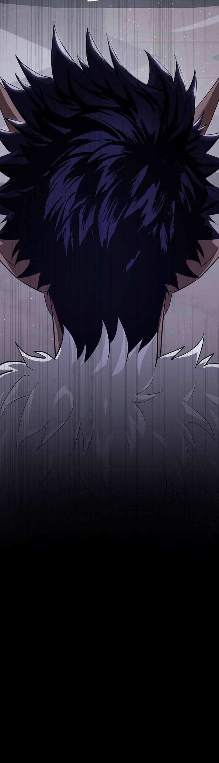 On My Way to Kill God Chapter 1 - halaman 19