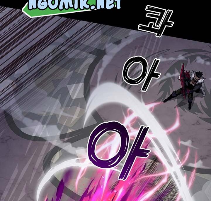 On My Way to Kill God Chapter 1 - halaman 26