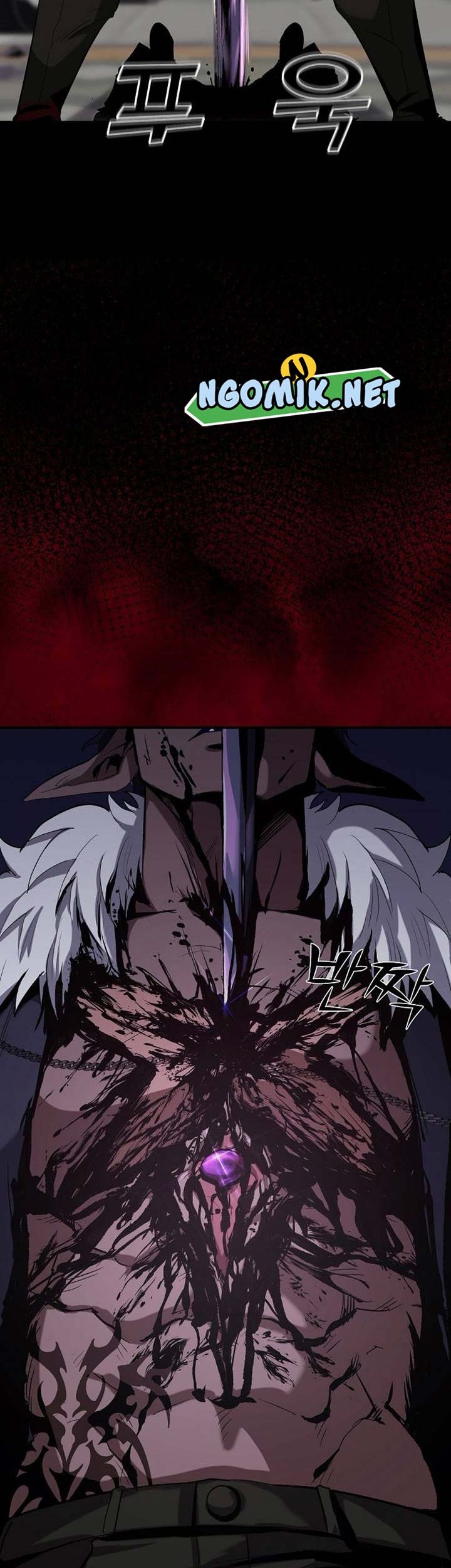 On My Way to Kill God Chapter 1 - halaman 62