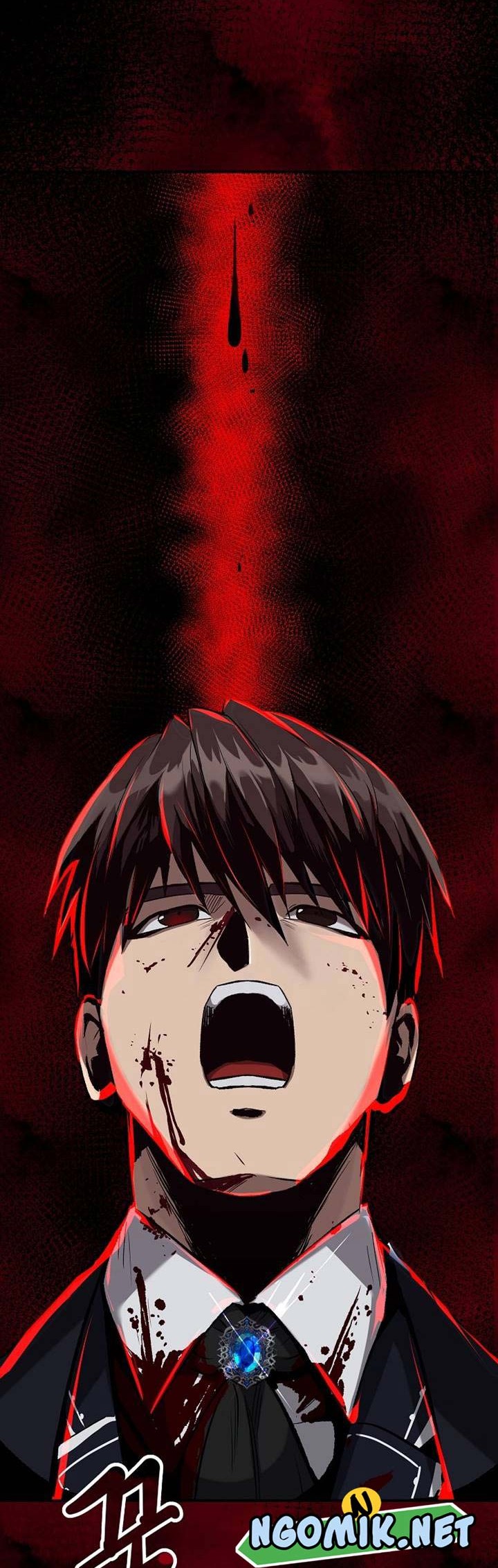 On My Way to Kill God Chapter 1 - halaman 65