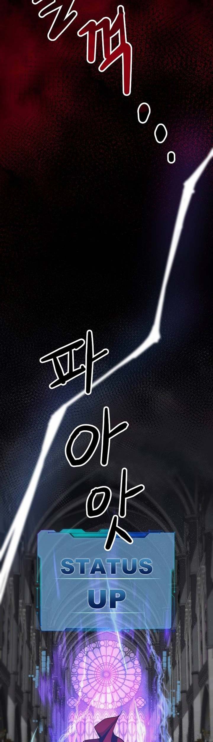 On My Way to Kill God Chapter 1 - halaman 66