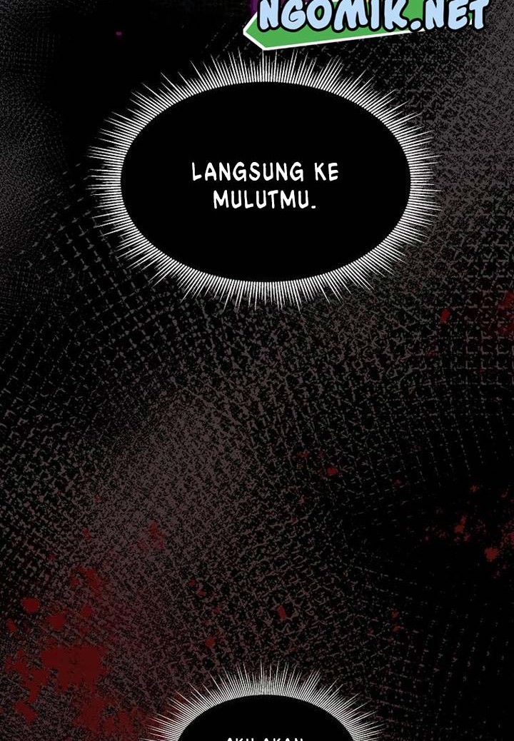 On My Way to Kill God Chapter 1 - halaman 69