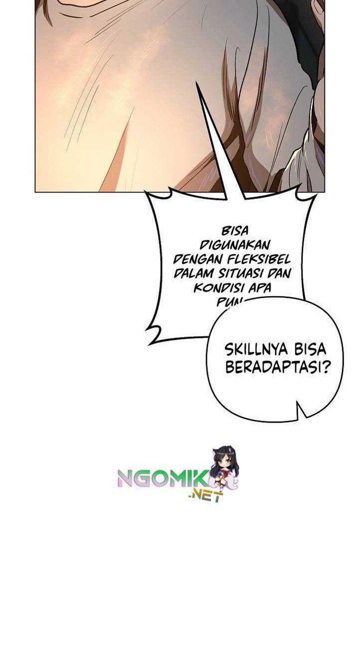 On My Way to Kill God Chapter 10 - halaman 13