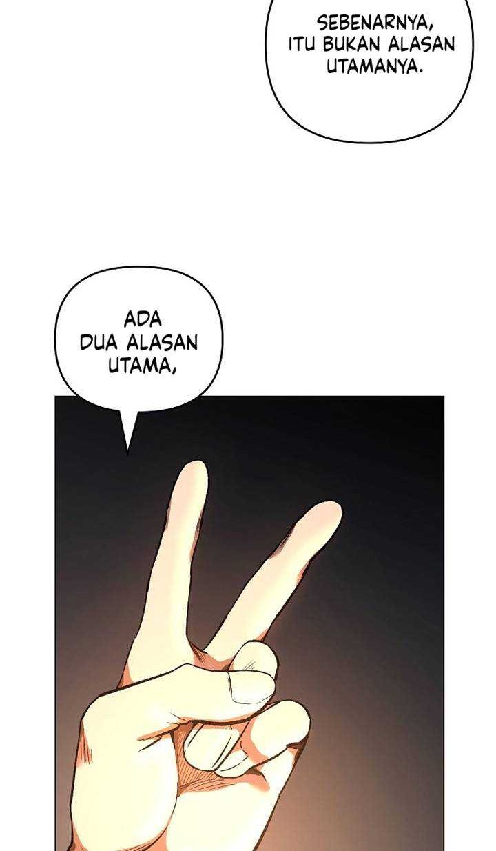 On My Way to Kill God Chapter 10 - halaman 15