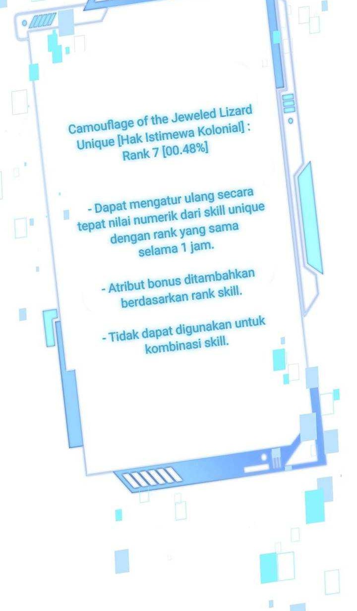 On My Way to Kill God Chapter 10 - halaman 17