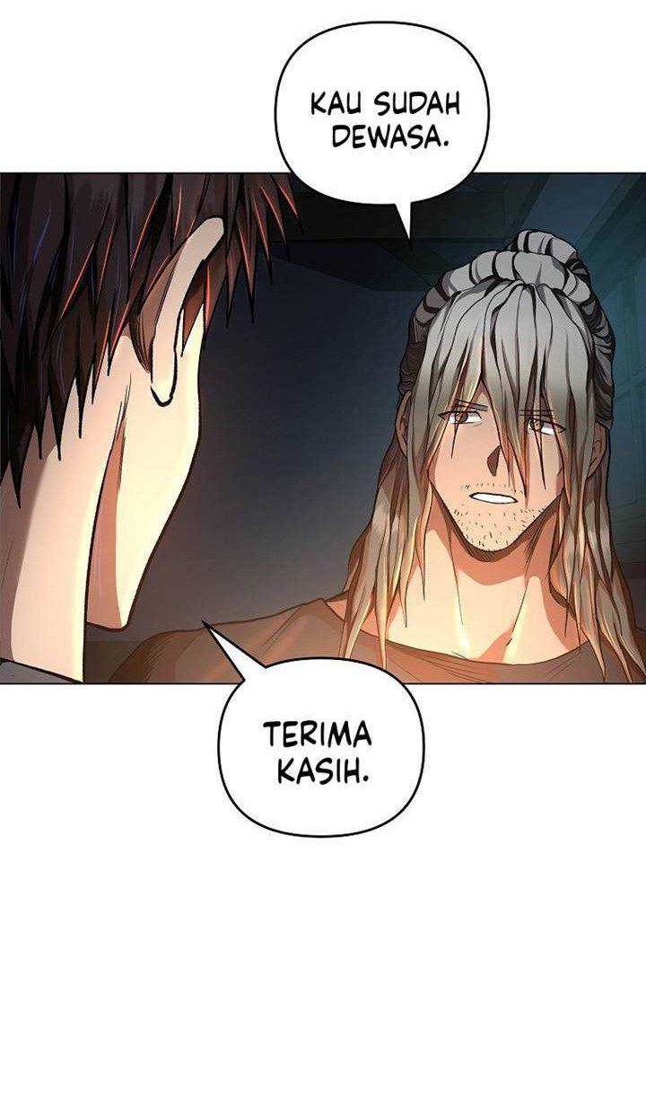 On My Way to Kill God Chapter 10 - halaman 19