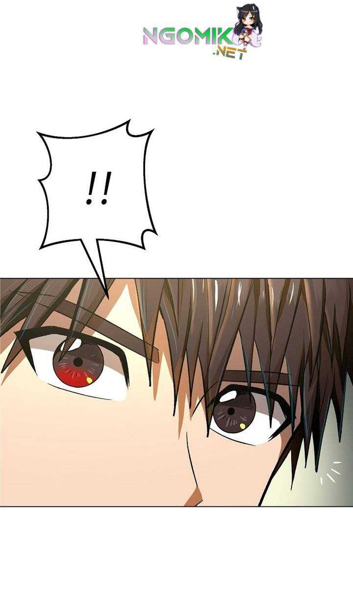 On My Way to Kill God Chapter 10 - halaman 23