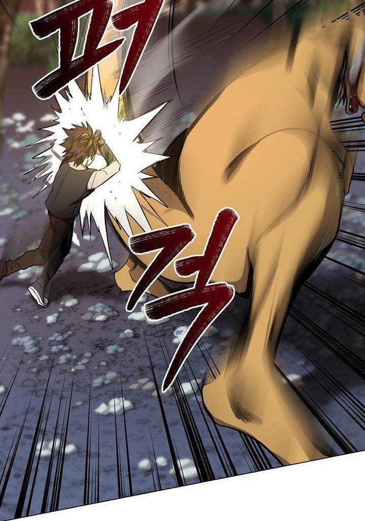 On My Way to Kill God Chapter 10 - halaman 41