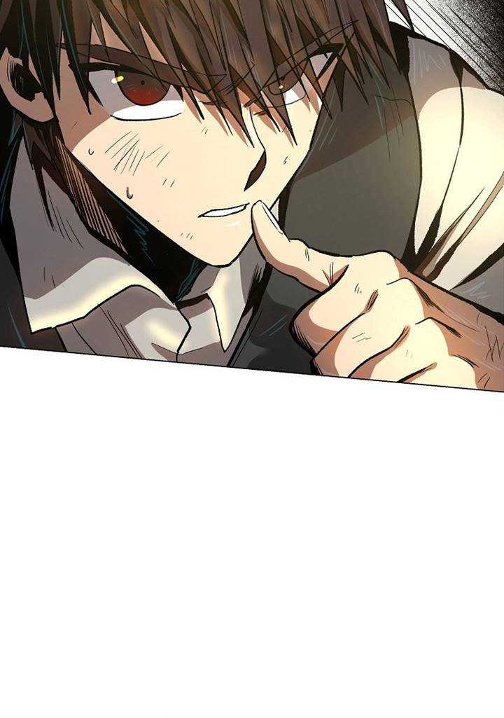 On My Way to Kill God Chapter 10 - halaman 43