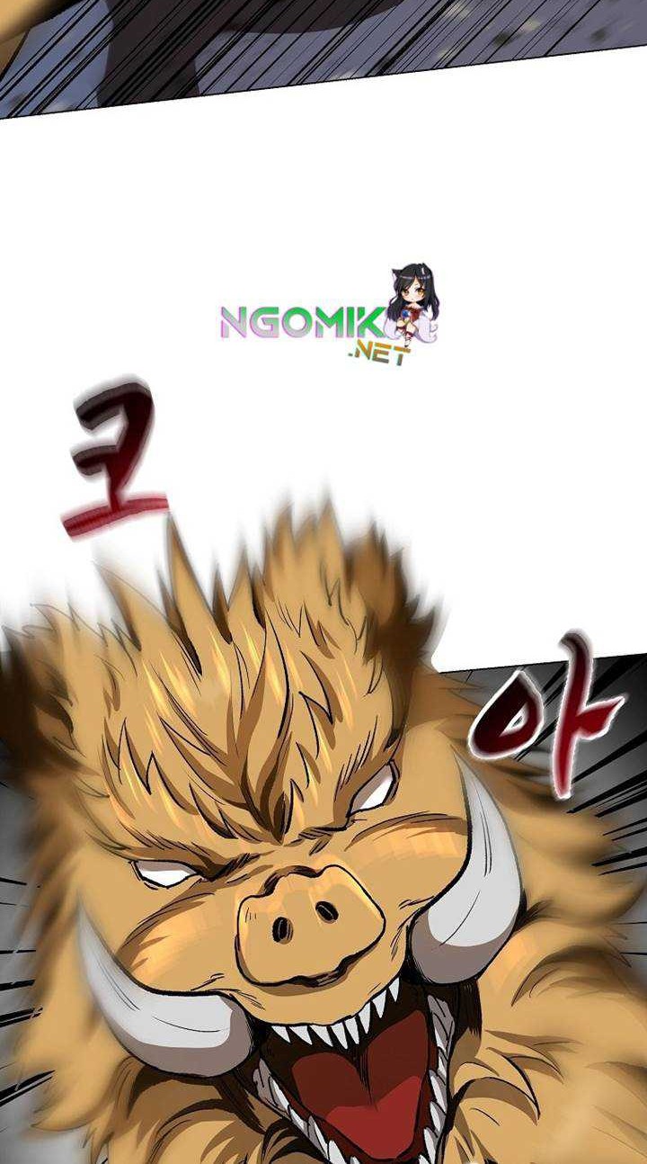 On My Way to Kill God Chapter 10 - halaman 47