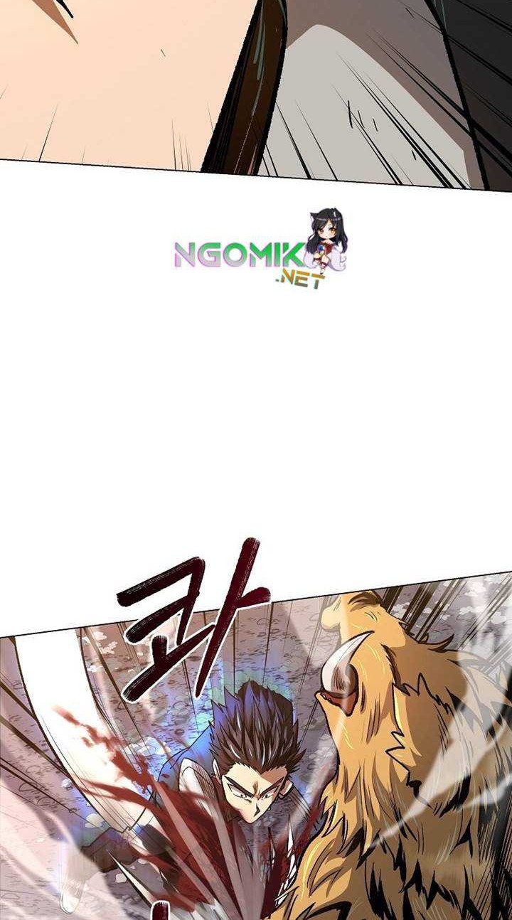 On My Way to Kill God Chapter 10 - halaman 53