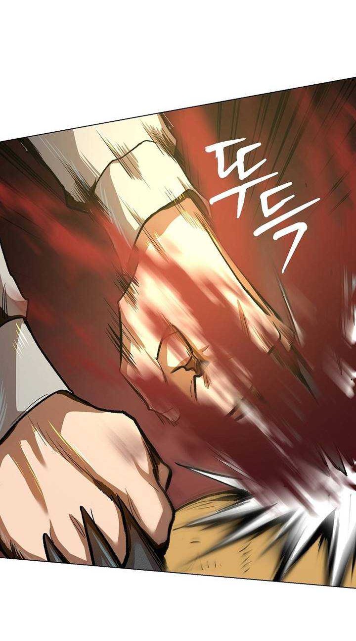 On My Way to Kill God Chapter 10 - halaman 55