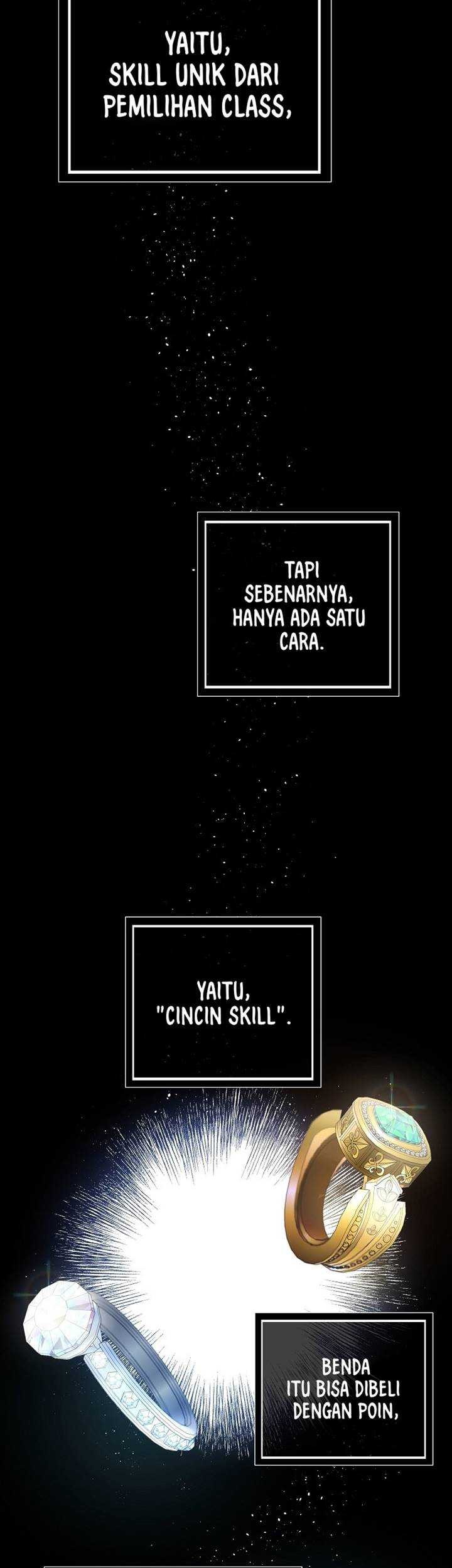 On My Way to Kill God Chapter 10 - halaman 6