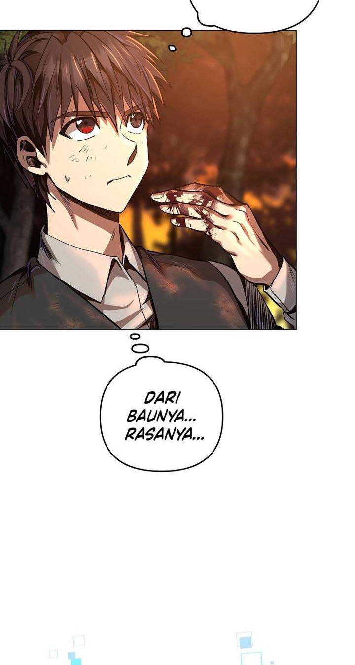 On My Way to Kill God Chapter 10 - halaman 65
