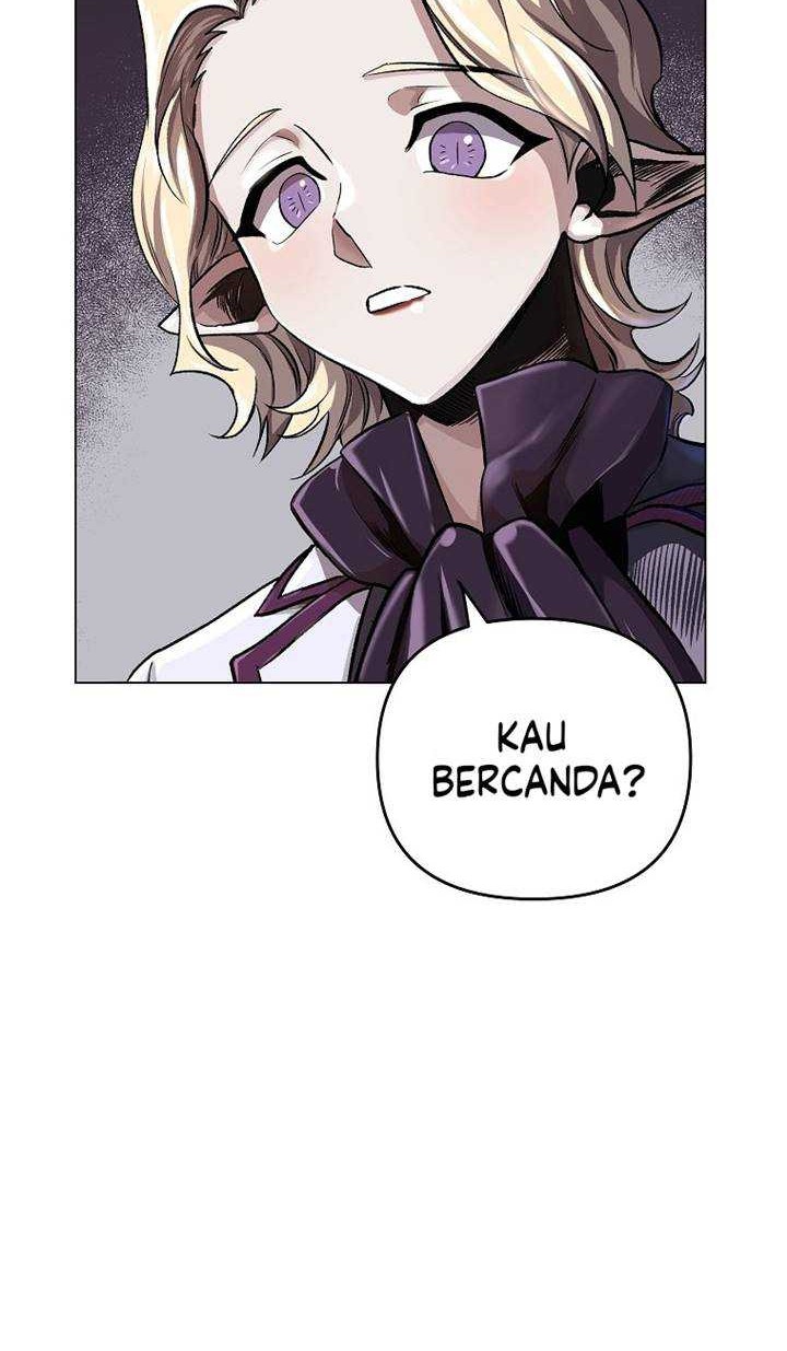 On My Way to Kill God Chapter 11 - halaman 13