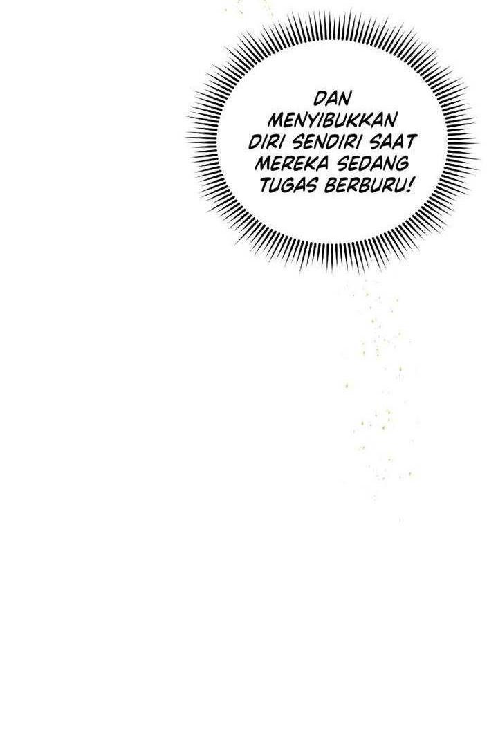 On My Way to Kill God Chapter 11 - halaman 23