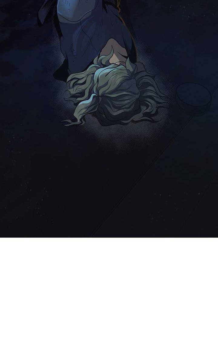 On My Way to Kill God Chapter 11 - halaman 27