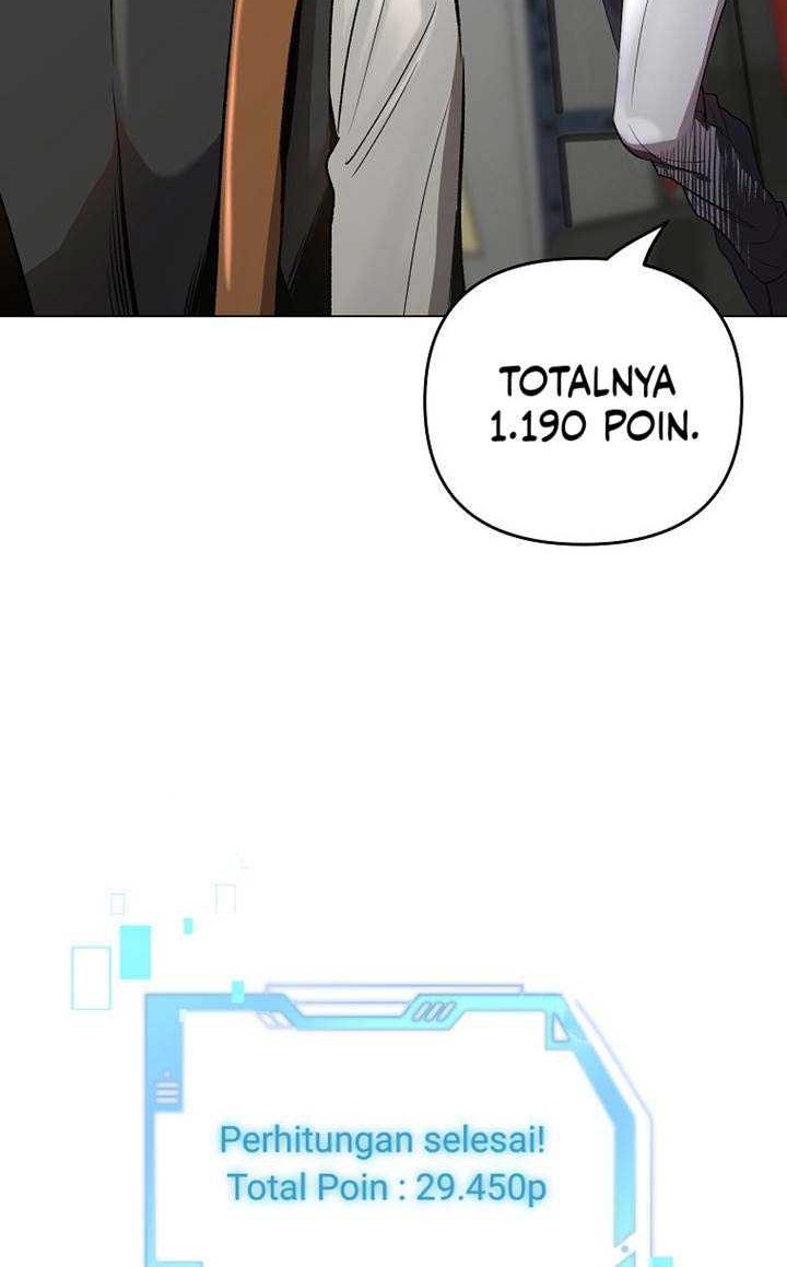 On My Way to Kill God Chapter 11 - halaman 3