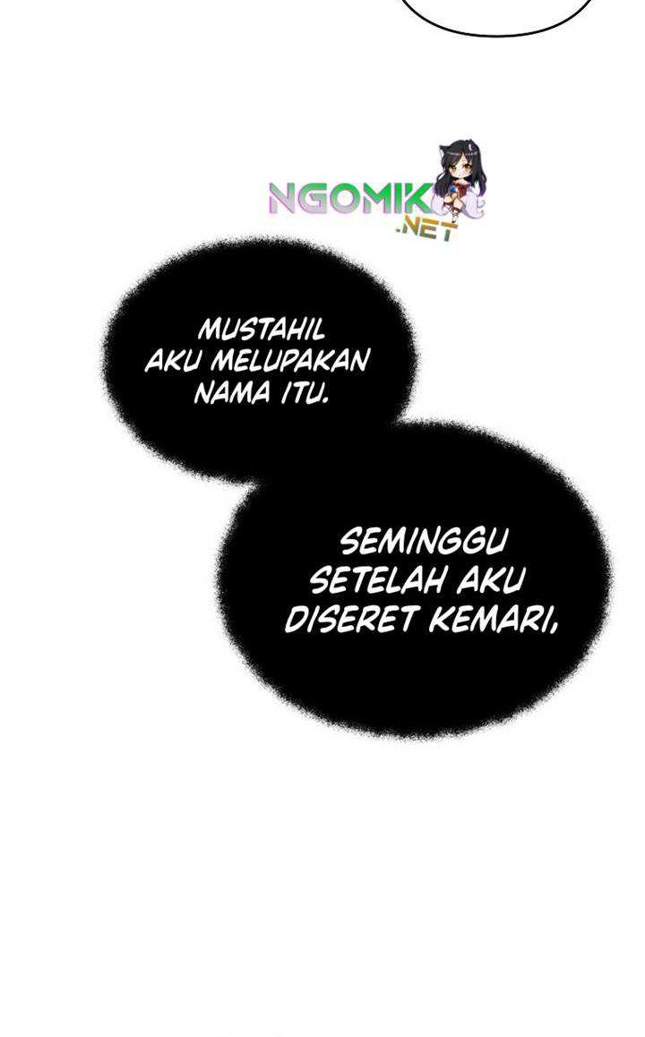 On My Way to Kill God Chapter 11 - halaman 31