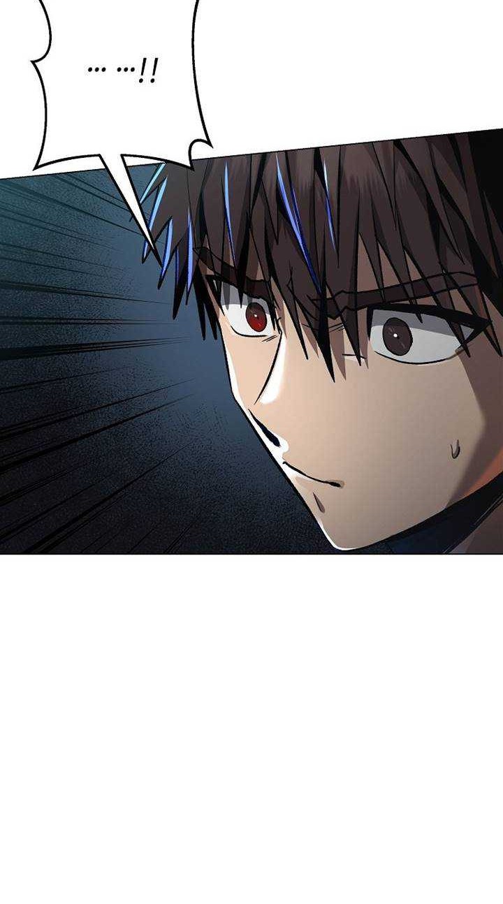 On My Way to Kill God Chapter 11 - halaman 37
