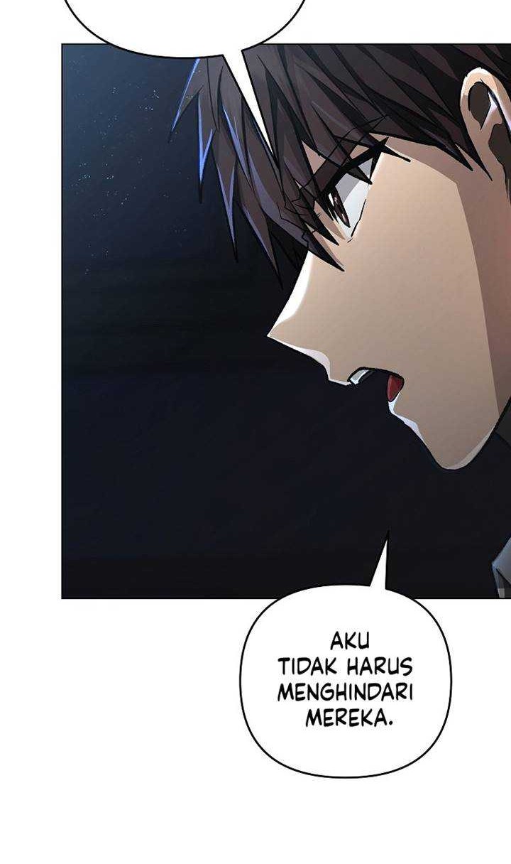 On My Way to Kill God Chapter 11 - halaman 39