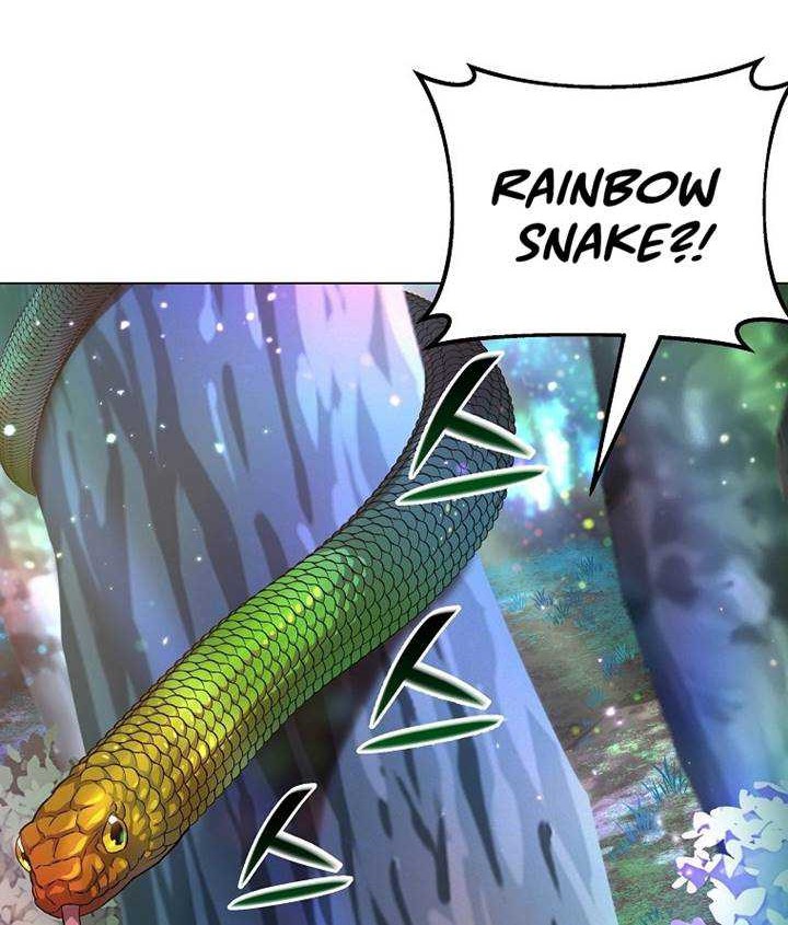 On My Way to Kill God Chapter 11 - halaman 45
