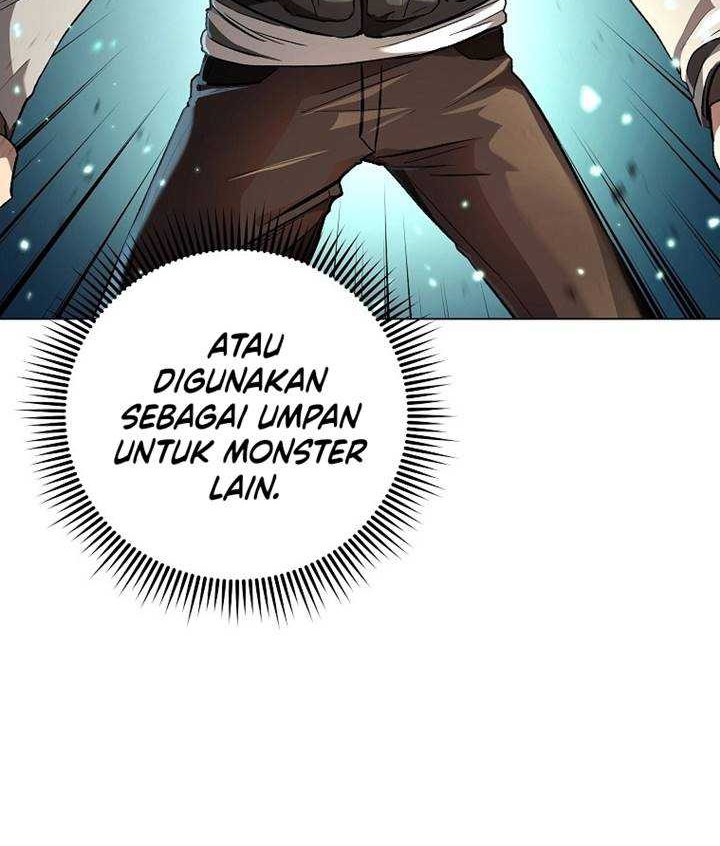 On My Way to Kill God Chapter 11 - halaman 47