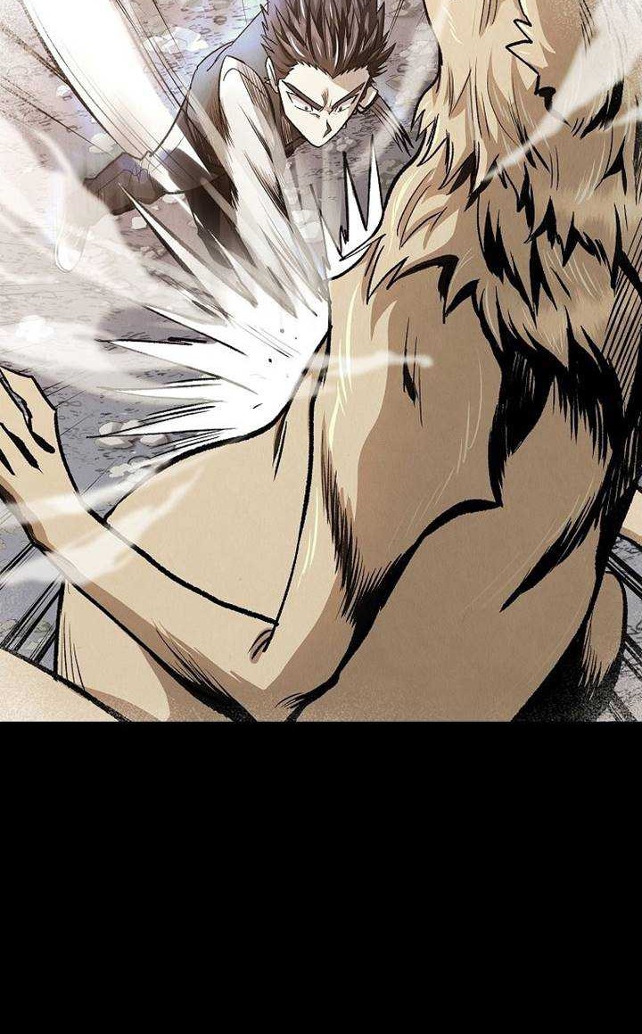 On My Way to Kill God Chapter 11 - halaman 5