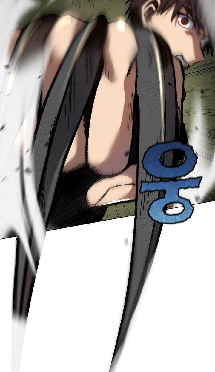 On My Way to Kill God Chapter 11 - halaman 51