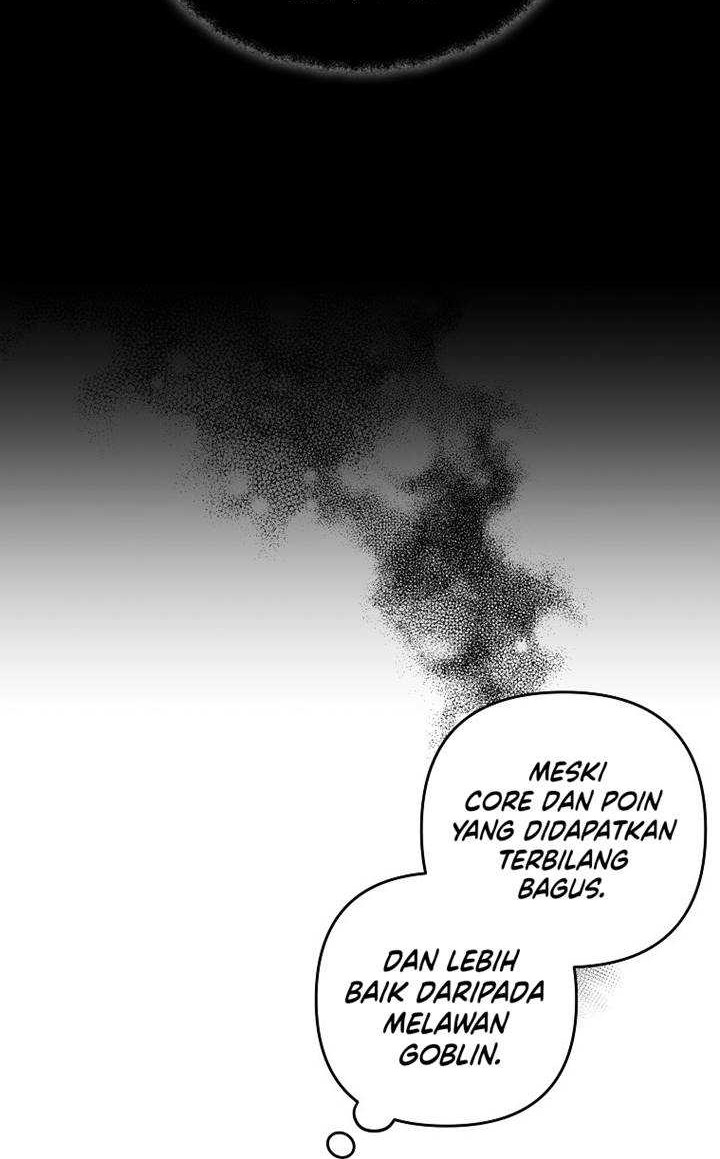 On My Way to Kill God Chapter 11 - halaman 7