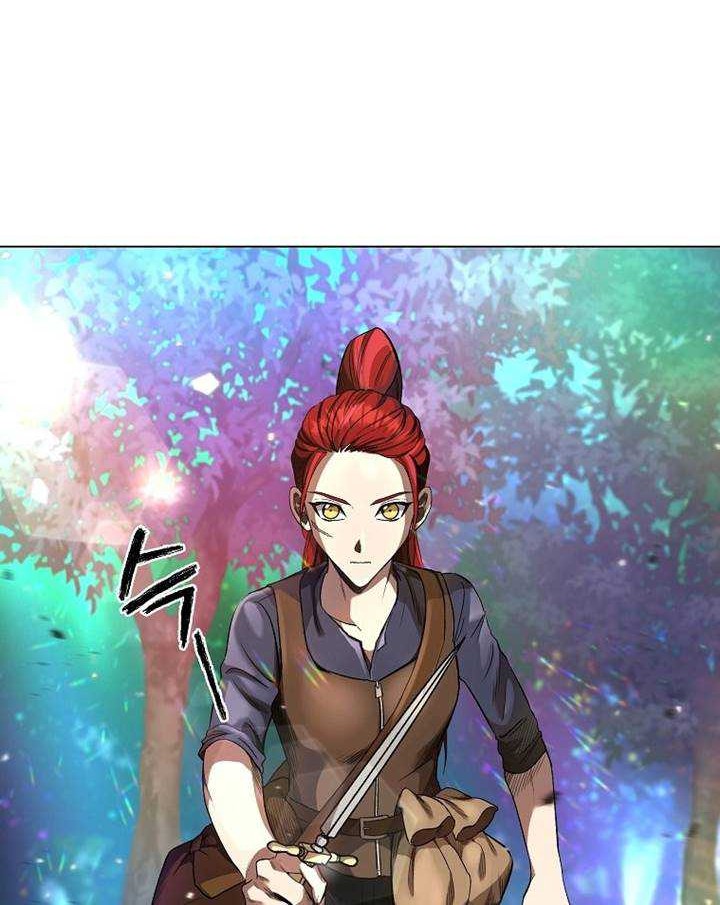 On My Way to Kill God Chapter 12 - halaman 23