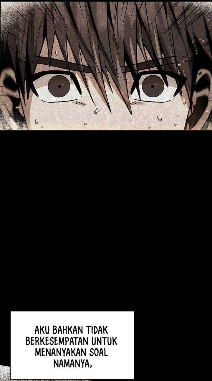 On My Way to Kill God Chapter 12 - halaman 29