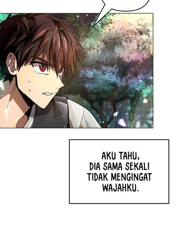 On My Way to Kill God Chapter 12 - halaman 35