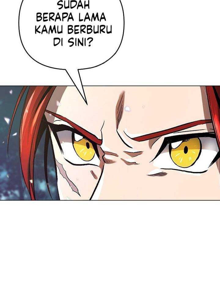 On My Way to Kill God Chapter 12 - halaman 37