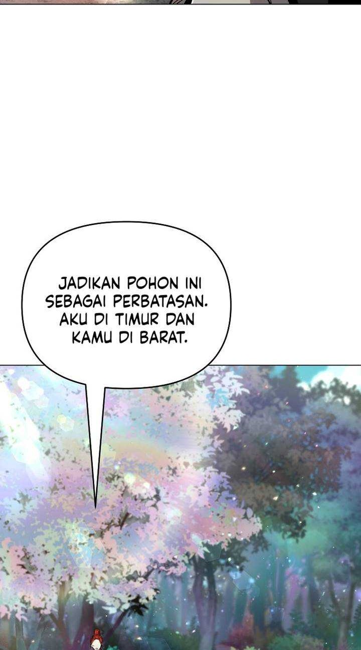 On My Way to Kill God Chapter 12 - halaman 39