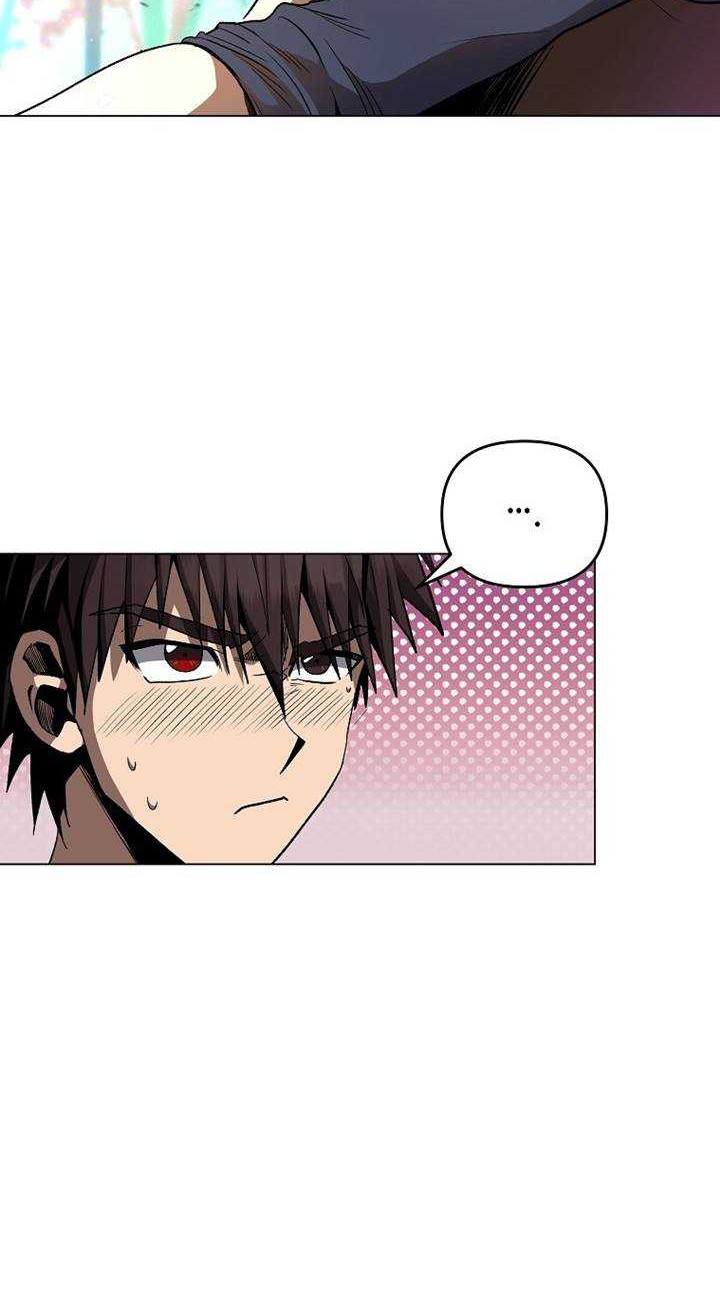 On My Way to Kill God Chapter 12 - halaman 43