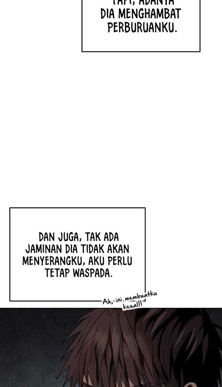 On My Way to Kill God Chapter 12 - halaman 47
