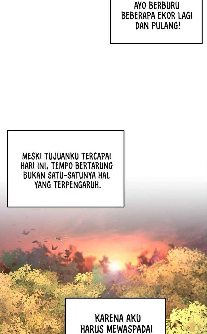 On My Way to Kill God Chapter 12 - halaman 51