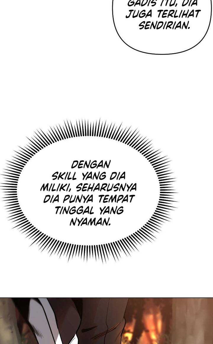 On My Way to Kill God Chapter 12 - halaman 53