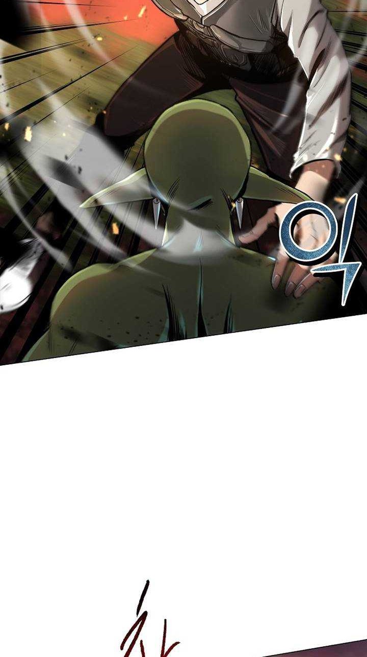 On My Way to Kill God Chapter 12 - halaman 59