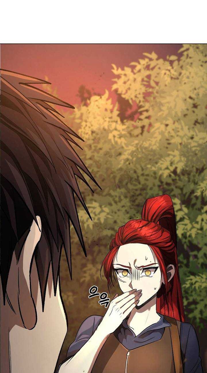 On My Way to Kill God Chapter 12 - halaman 63