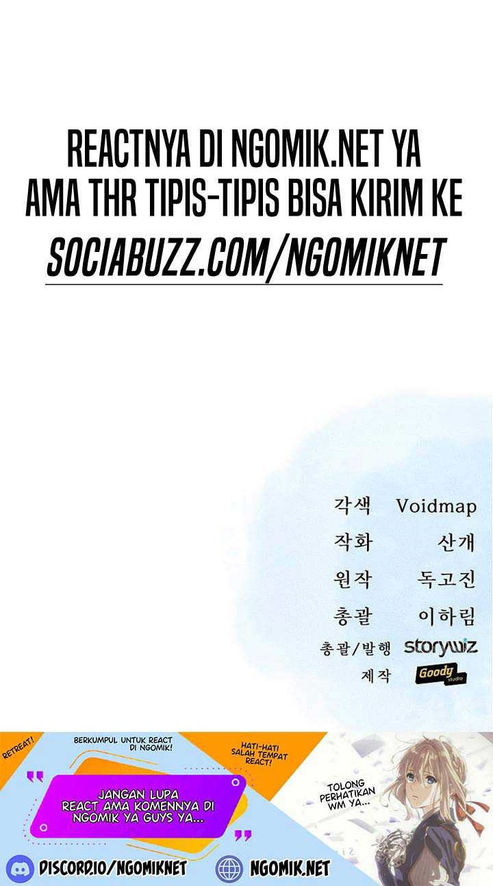 On My Way to Kill God Chapter 12 - halaman 67