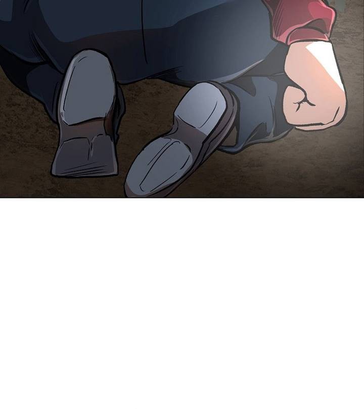 On My Way to Kill God Chapter 14 - halaman 16