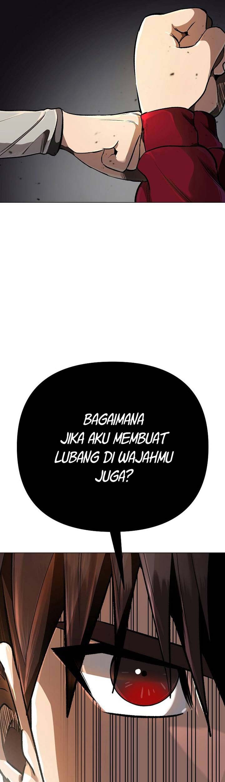 On My Way to Kill God Chapter 14 - halaman 52