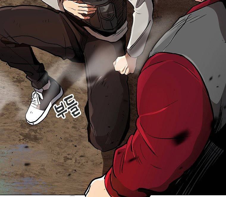 On My Way to Kill God Chapter 15 - halaman 10